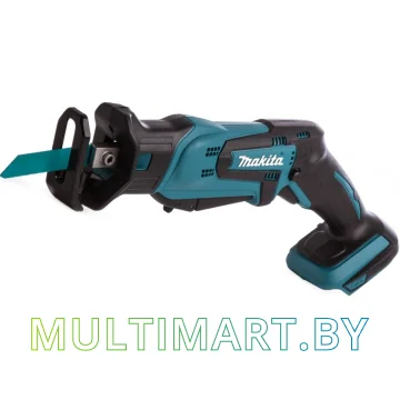 Сабельная пила Makita DJR185Z (без АКБ)